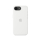 APPLE Silikonowe etui iPhone 16e biały - 1319598 - zdjęcie 2